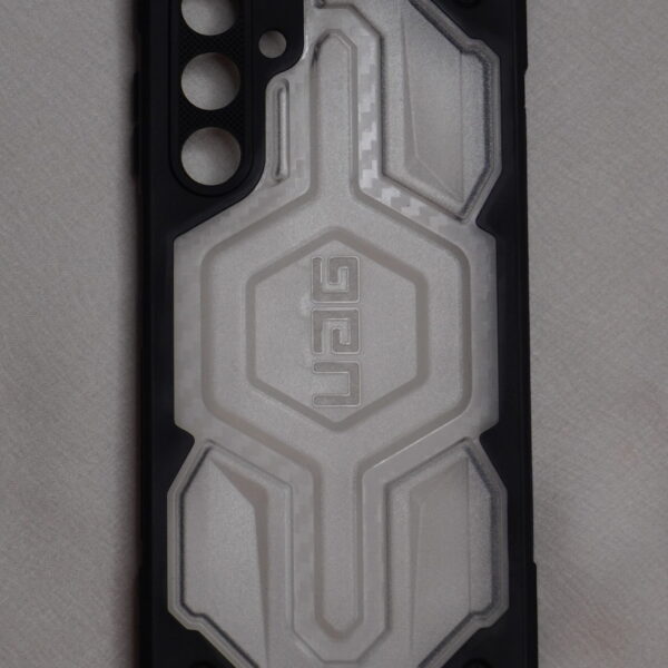 SAMSUNG A16 UAG BACK COVER