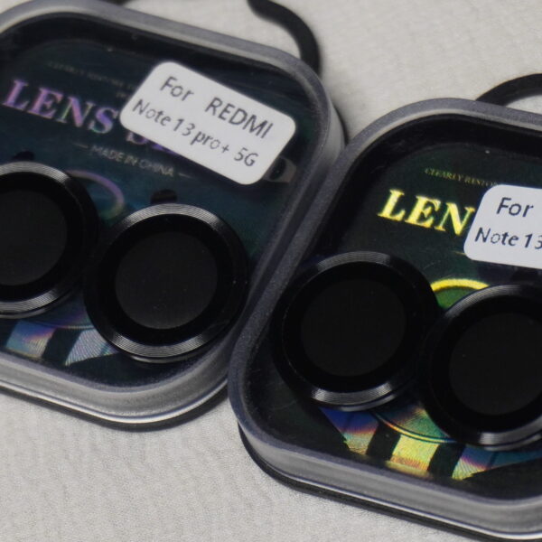 Redmi Note 13 Pro Plus Camera Lens Protector