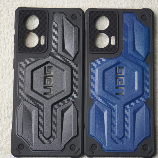 MOTO G85 UAG BACK COVER