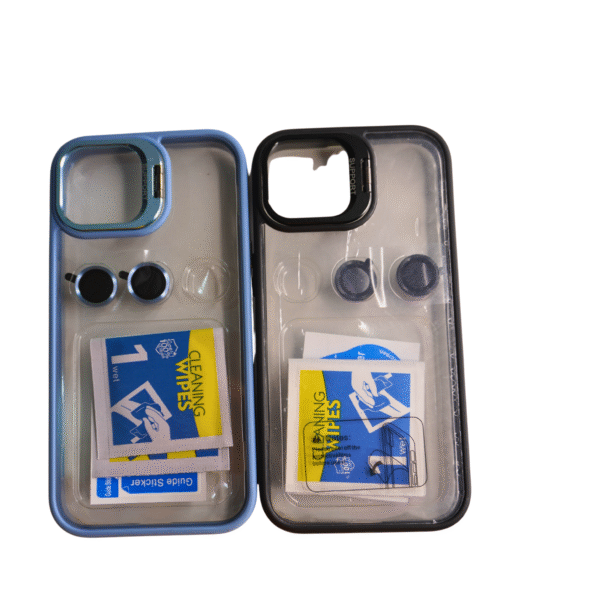 iPhone 15 Lens Cover 621