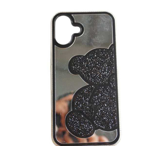 iPhone 16 Plus Diamond Cover