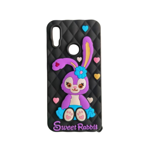 Redmi Note 7 Rabbit Cover