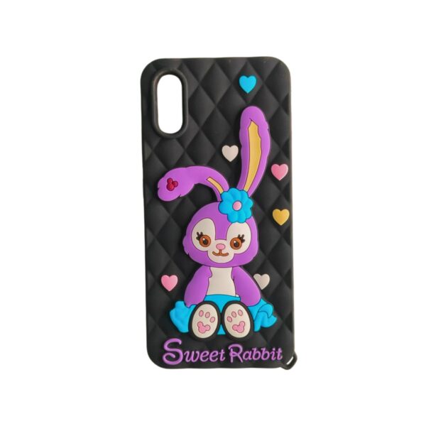 Redmi 9i Rabbit Cover