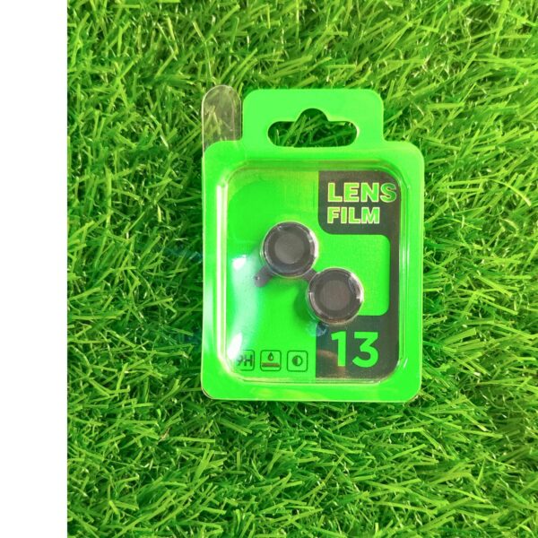 iPhone 13 Premium camera Lens Protector