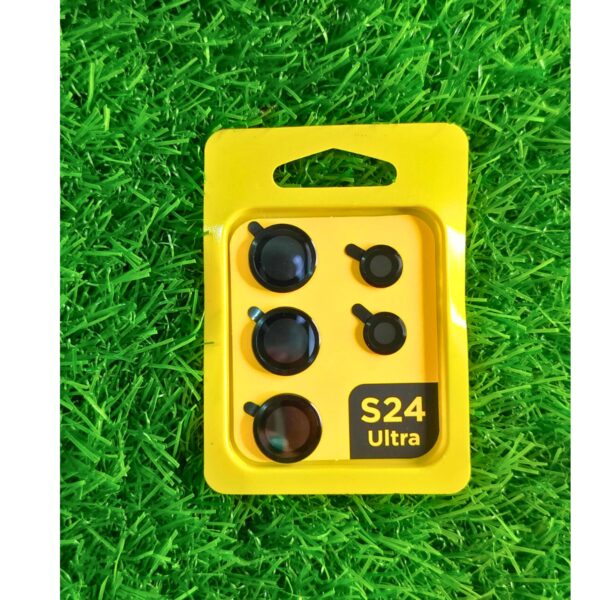 Samsung S24 Ultra Premium camera Lens Protector