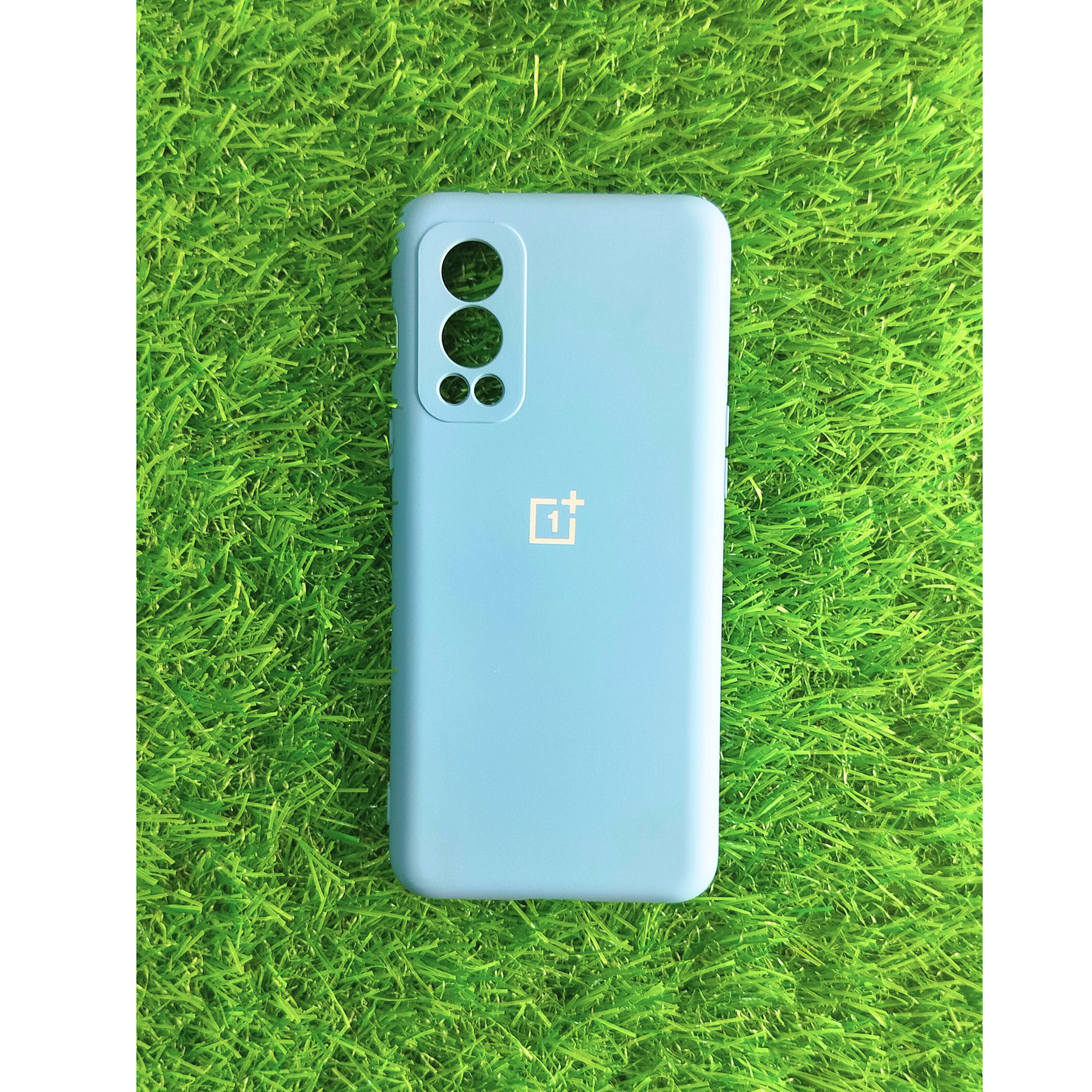 One Plus Nord 2