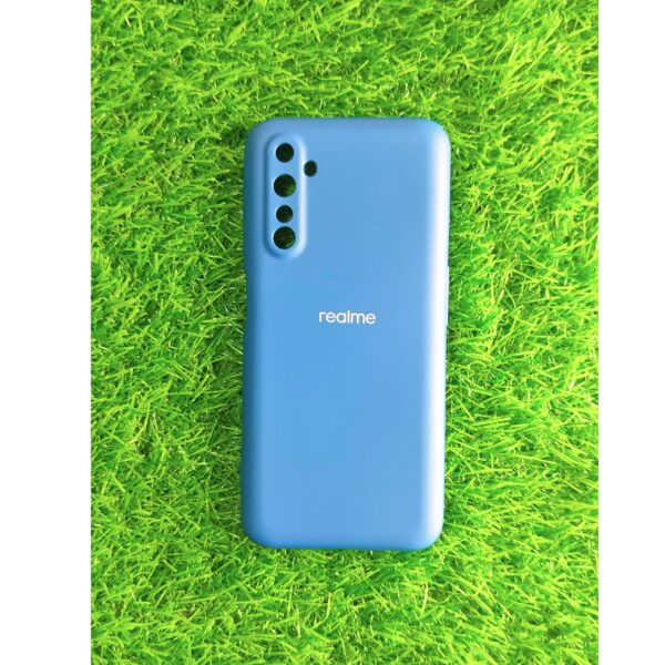 Realme 6 Pro  OG Silicon Back Cover