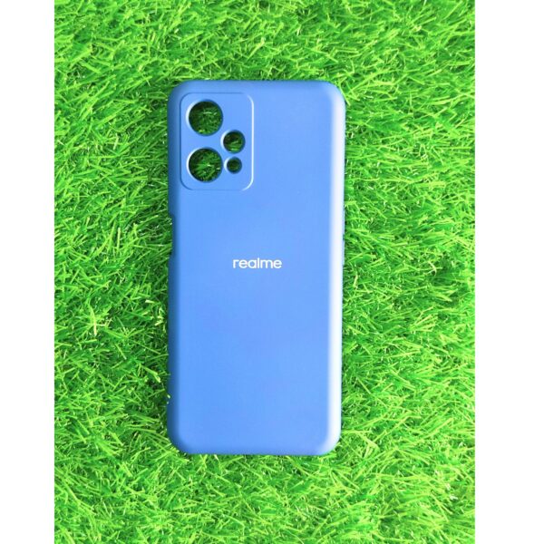 Realme 9 Pro  OG Silicon Back Cover