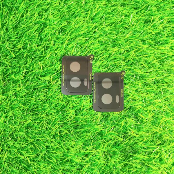 Motorola Edge 50 Fusion Premium Camera Lens Protector