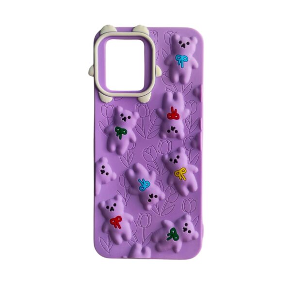 Realme 8i Panda Cover
