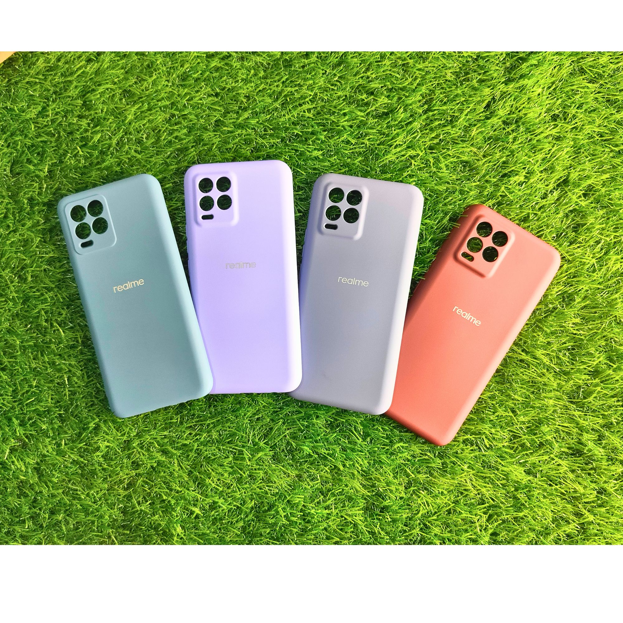 Realme 8 Pro