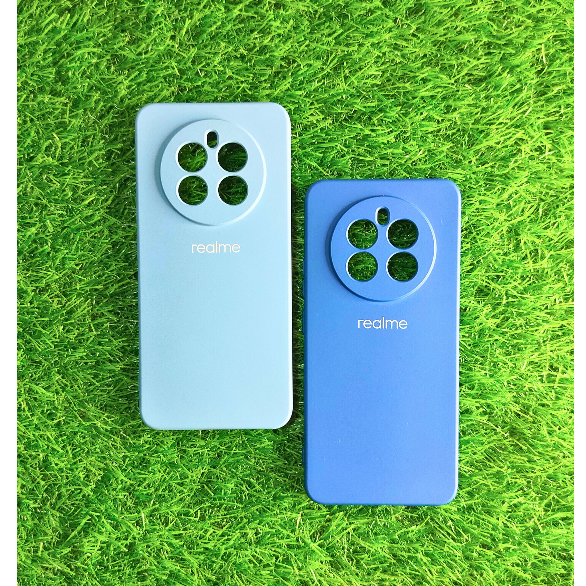Realme P1