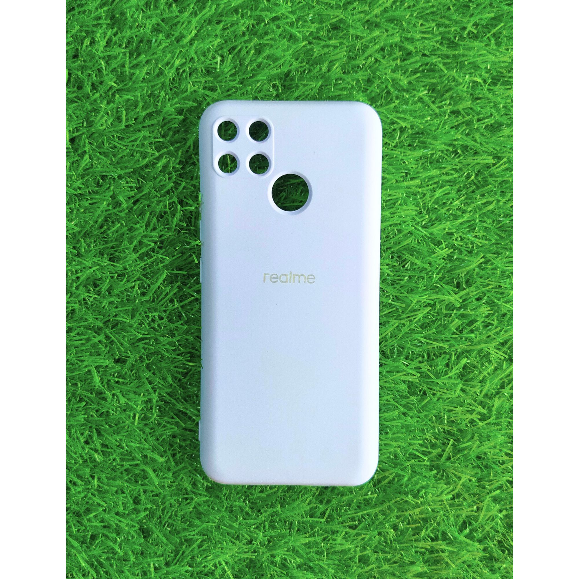 Realme C15