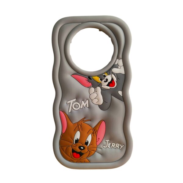 Realme 12  Tom & Jerry Cover