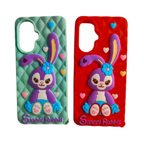 Realme C55 Rabbit Cover