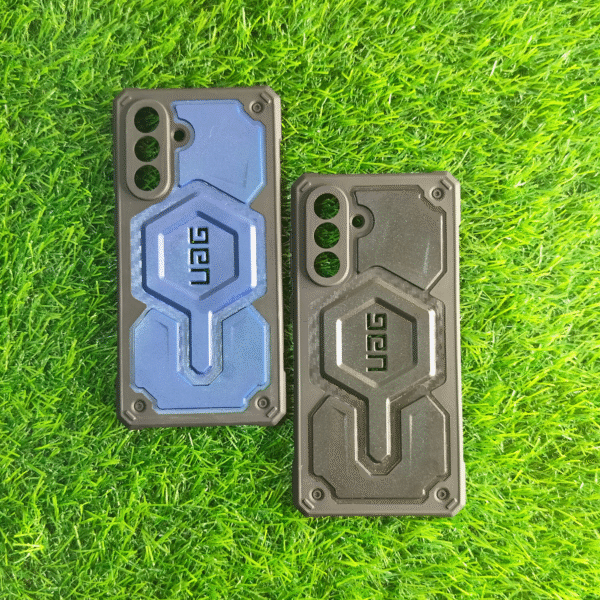 Samsung A56 UAG BACK COVER