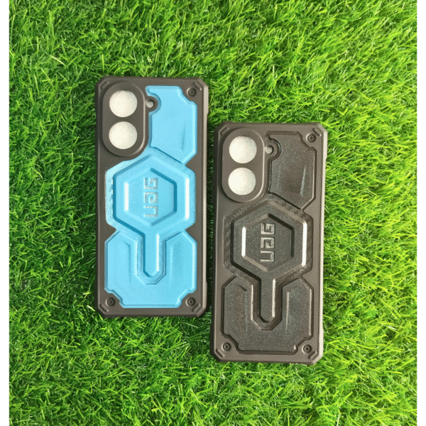 Redmi A5 UAG BACK COVER