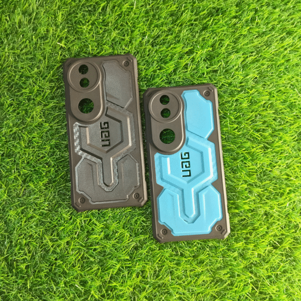 Vivo V50 UAG BACK COVER
