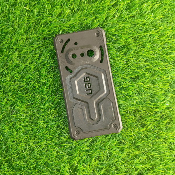 Nothing Phone 3A UAG BACK COVER
