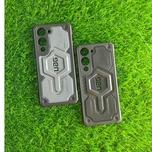 Vivo Y19E UAG BACK COVER
