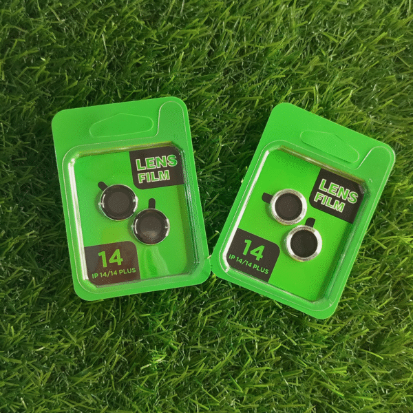 iPhone 14 Plus Premium camera Lens Protector