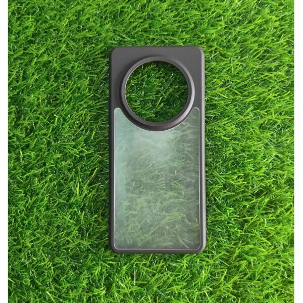 Realme 12 Pro Premium Transparent Doyers Cover