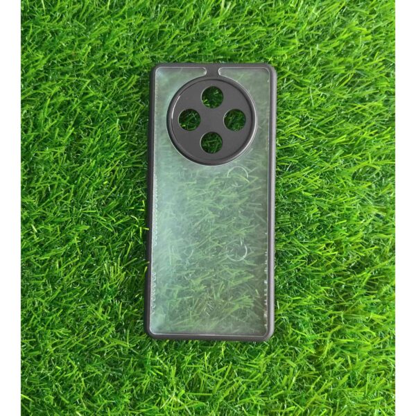 Oppo A3 Pro Premium Transparent Doyers Cover