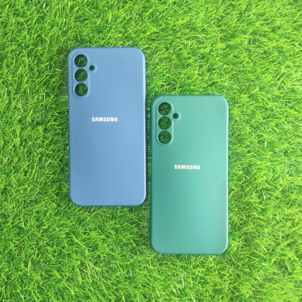 Samsung A24 OG Silicon Back Cover