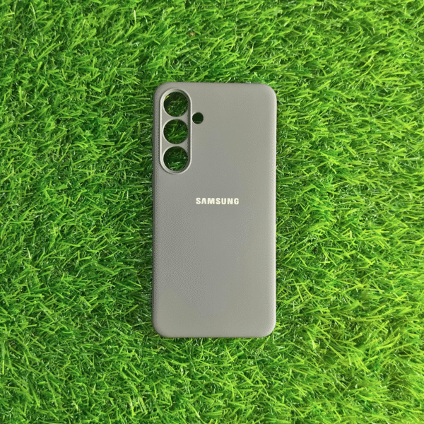 Samsung S24 Plus 5G OG Silicon Back Cover