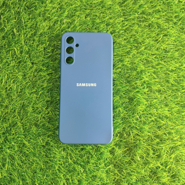 Samsung A05S OG Silicon Back Cover
