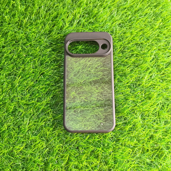 Google Pixel 10  Premium Transparent Doyers Cover