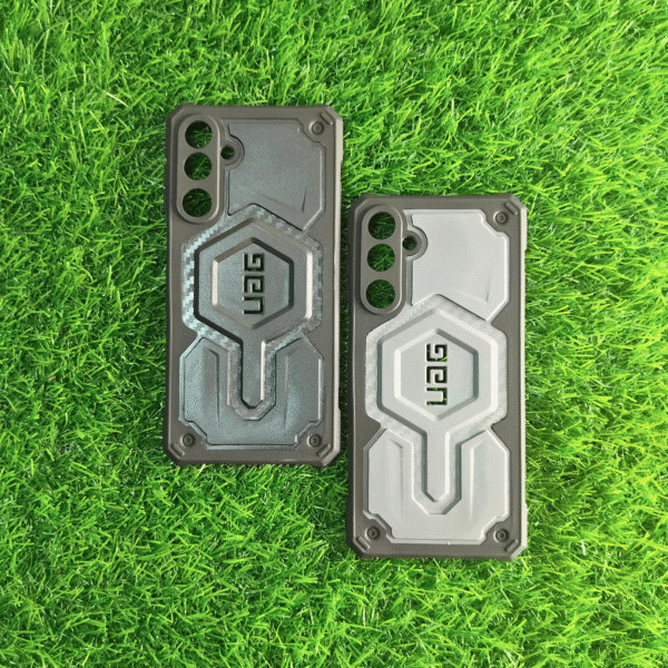 Samsung M16 UAG BACK COVER