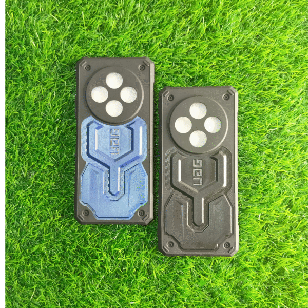 Redmi A4 UAG BACK COVER