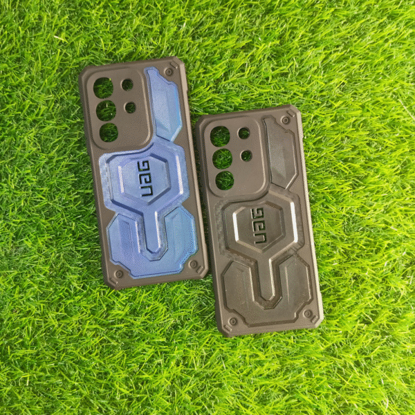 Vivo T4X UAG BACK COVER