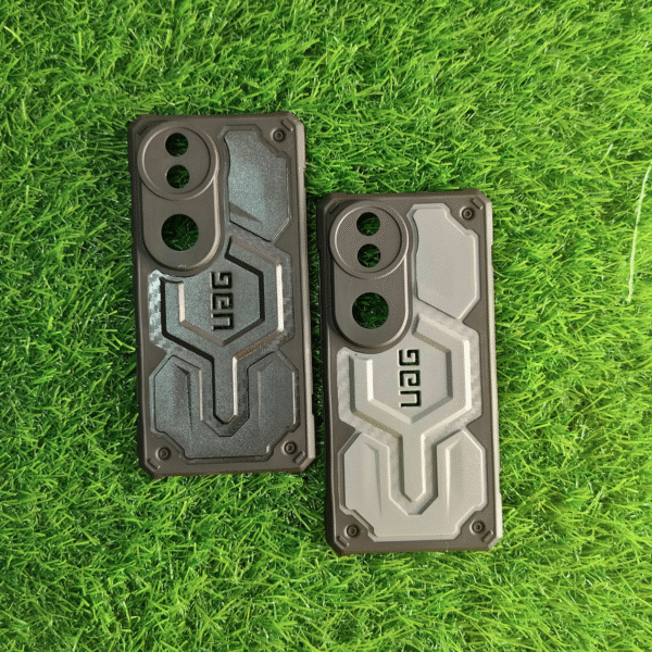 Vivo V50E UAG BACK COVER