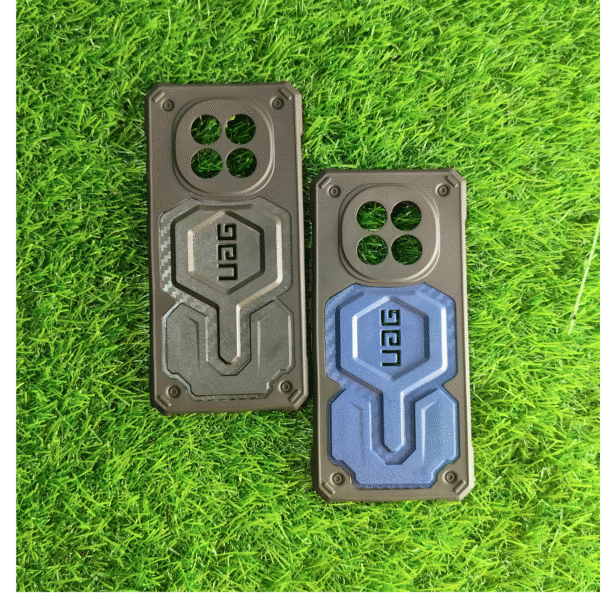Oppo F29 5G UAG BACK COVER