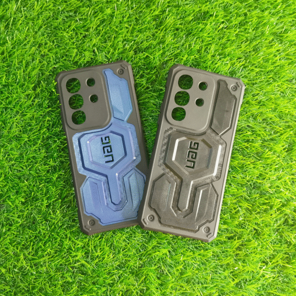 IQOO Z10X UAG BACK COVER