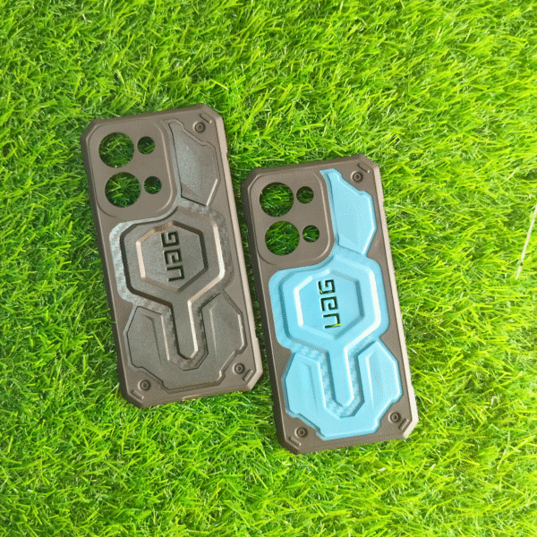 Oppo Reno 13 UAG BACK COVER
