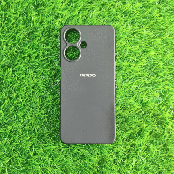 Oppo A59 5G OG Silicon Back Cover