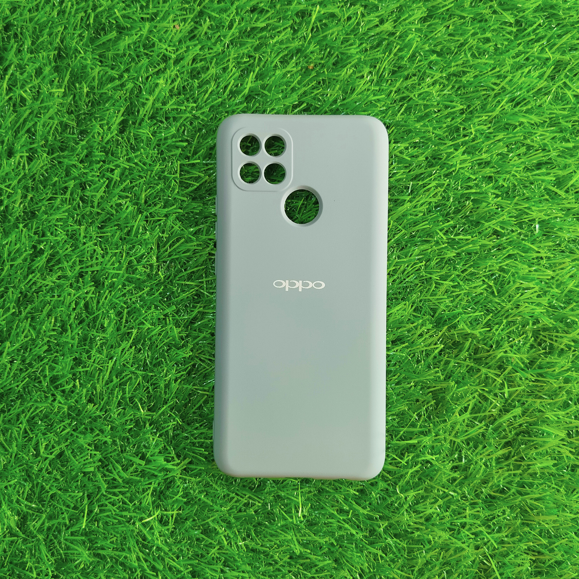 Oppo A15
