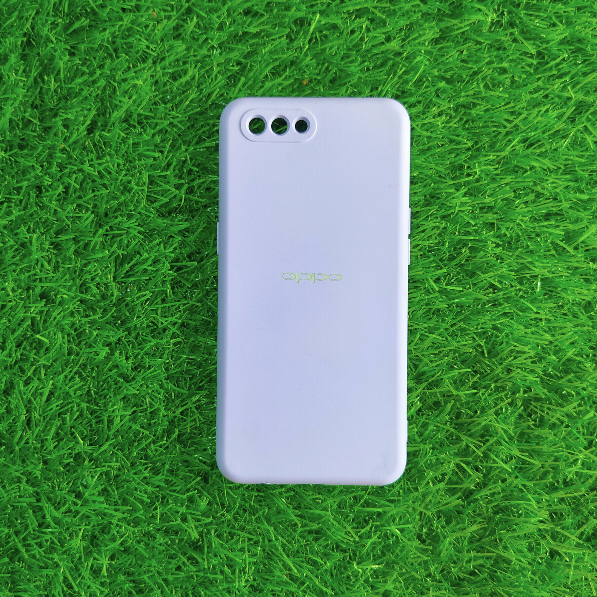 Oppo A3S
