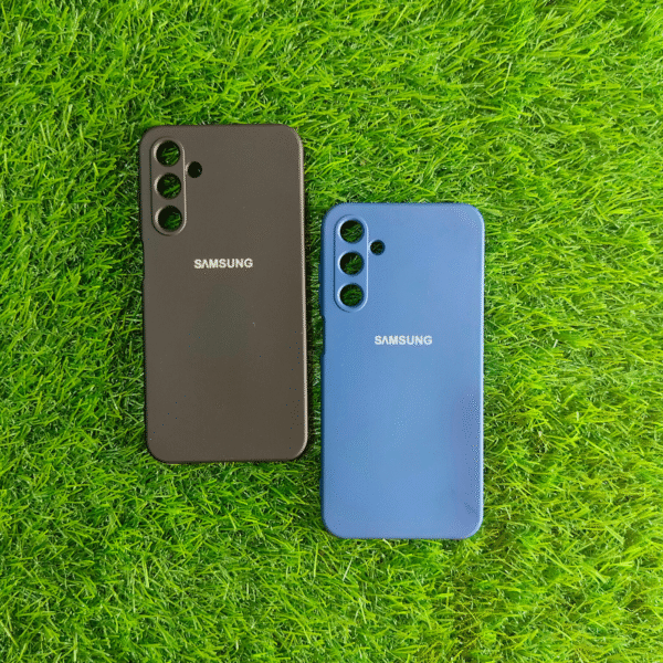 Samsung A25 OG Silicon Back Cover