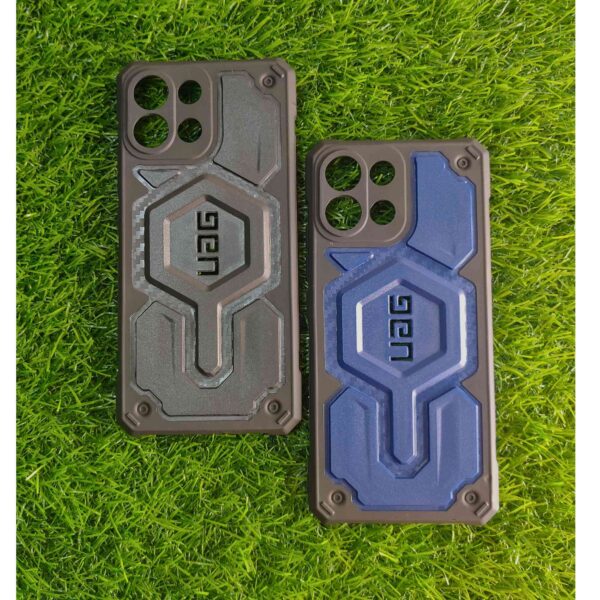 Oppo K13 5G UAG BACK COVER