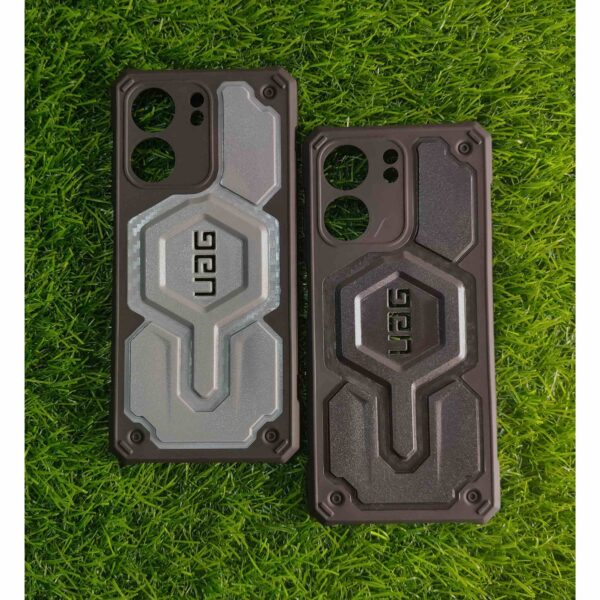 Oppo A5X UAG BACK COVER