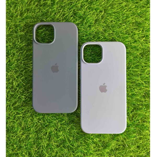 iPhone 14 Original Silicon Back Cover