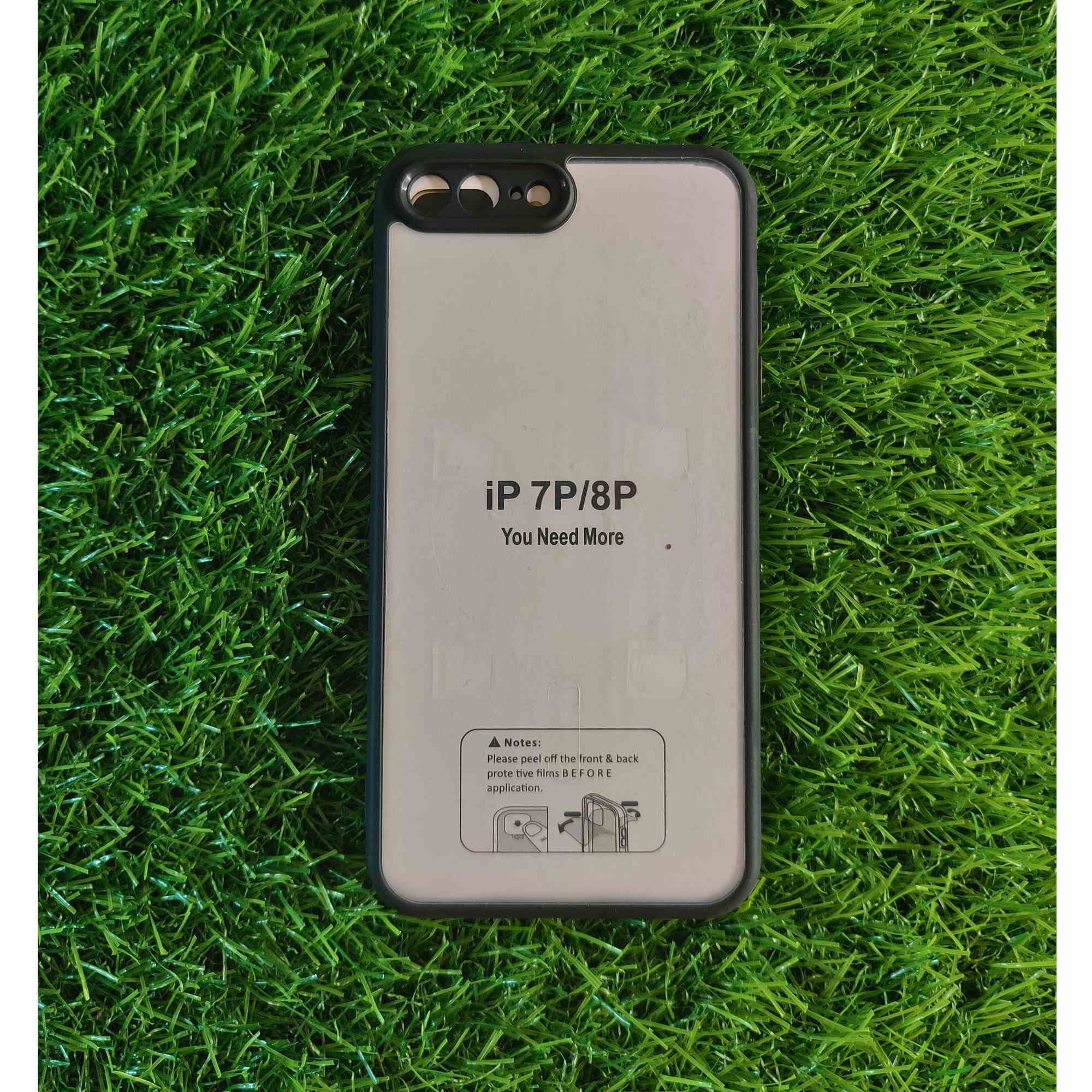 iPhone 7 Plus/8 Plus