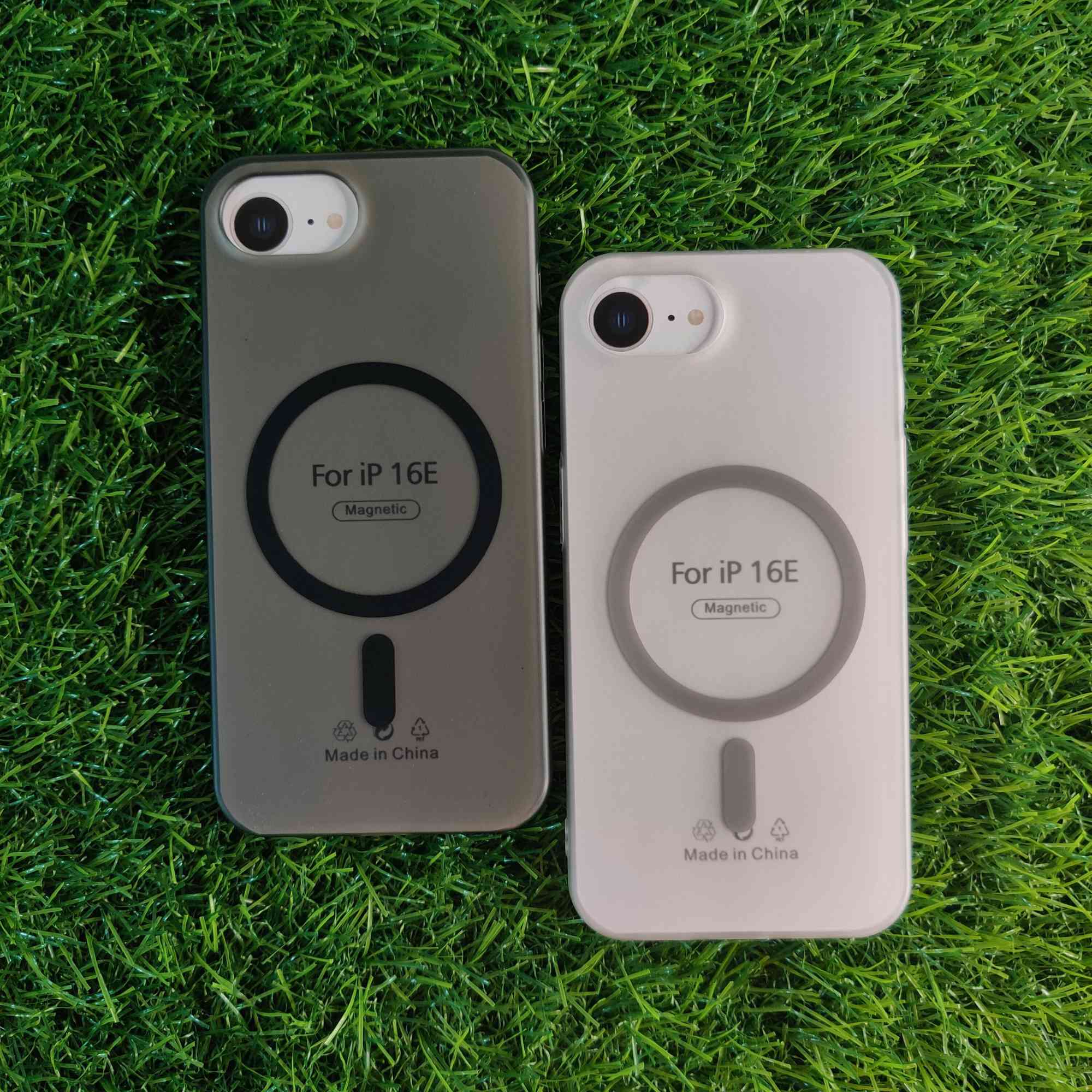 iPhone 16E