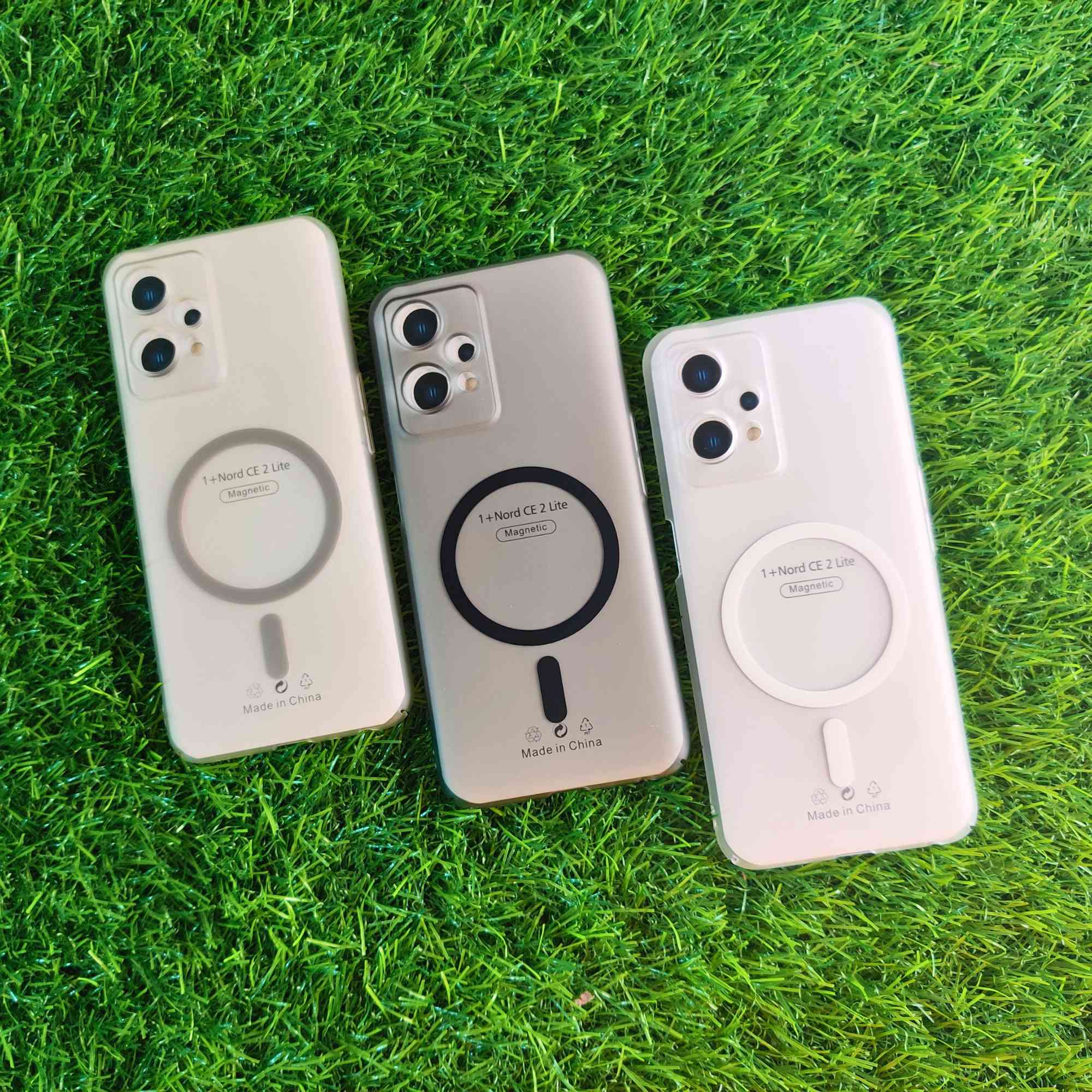 One Plus Nord CE2 Lite