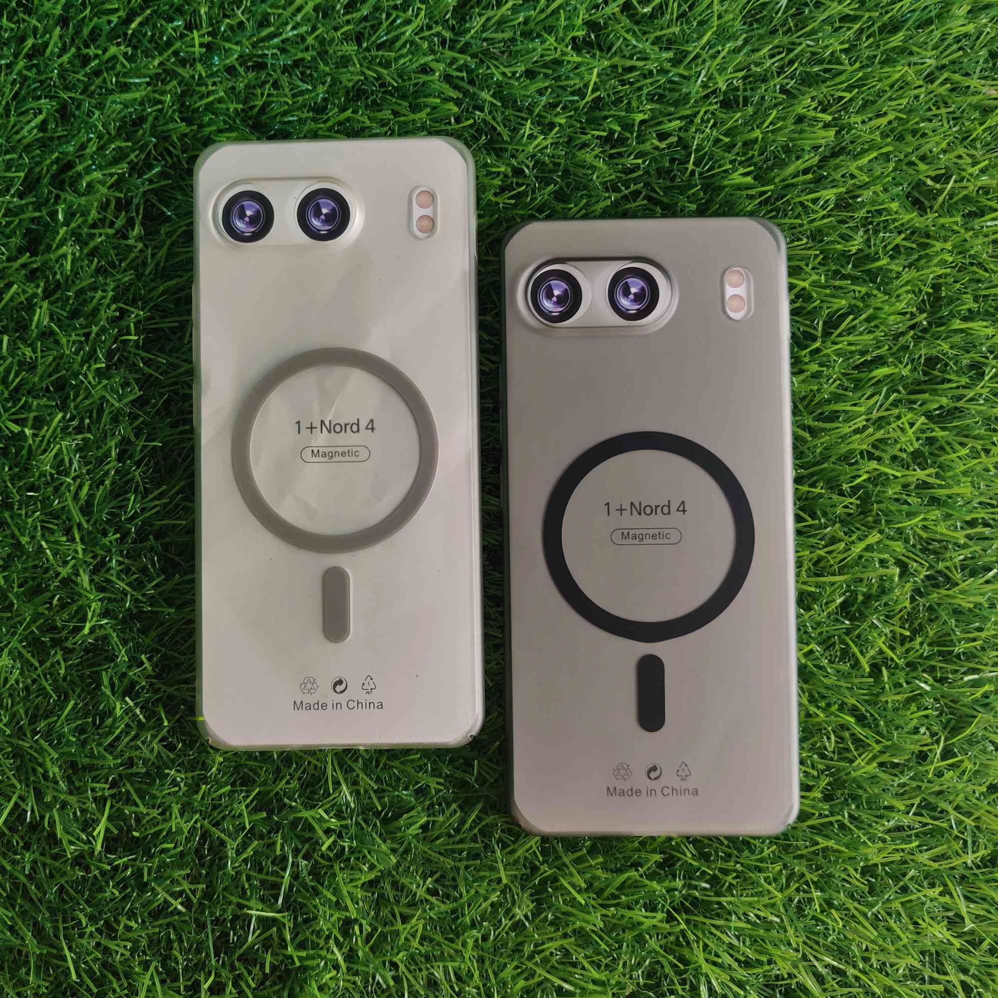 One Plus Nord 4