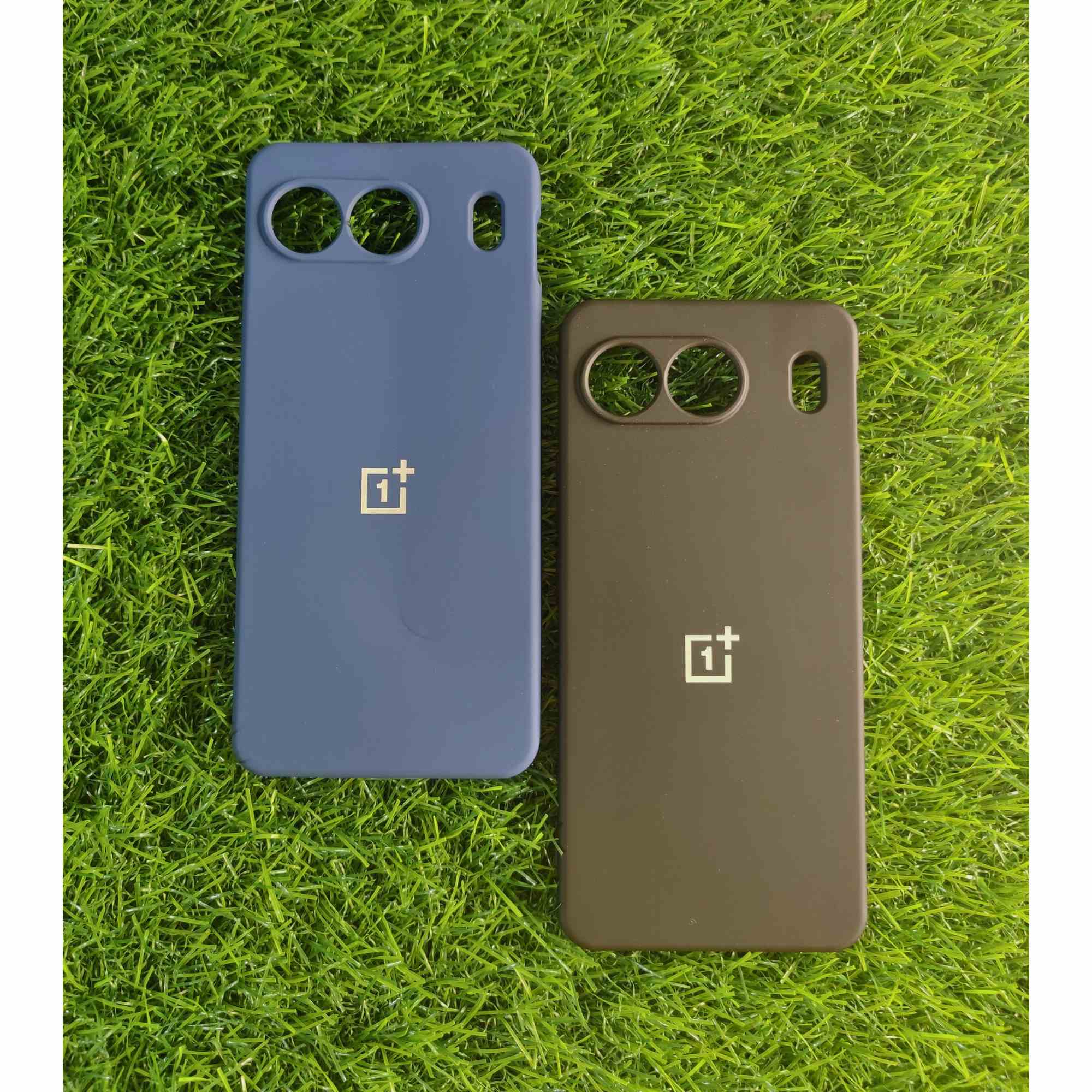 One Plus Nord 4